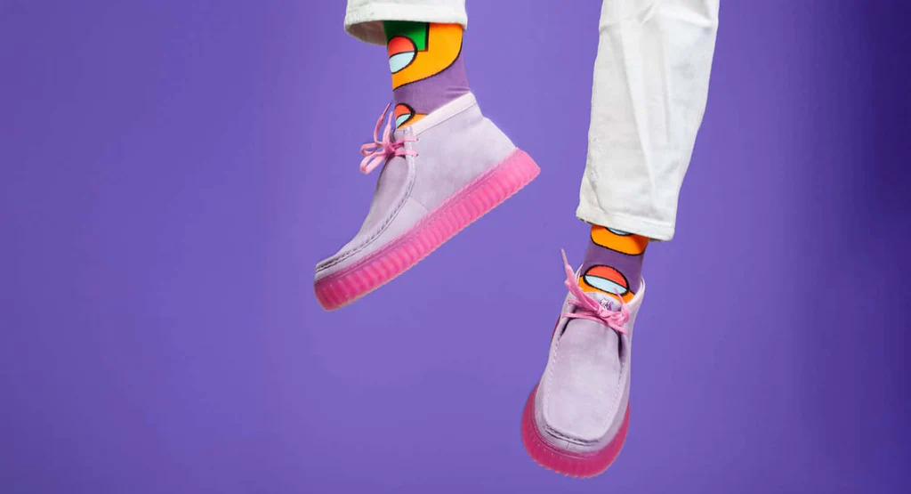 India’s Footprint on the Global Sock Map: SoboSocks Leading the Way