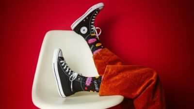 The Indian Fashion Market’s New Obsession: Why Socks Are Taking Center Stage