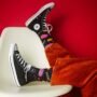 The Indian Fashion Market’s New Obsession: Why Socks Are Taking Center Stage