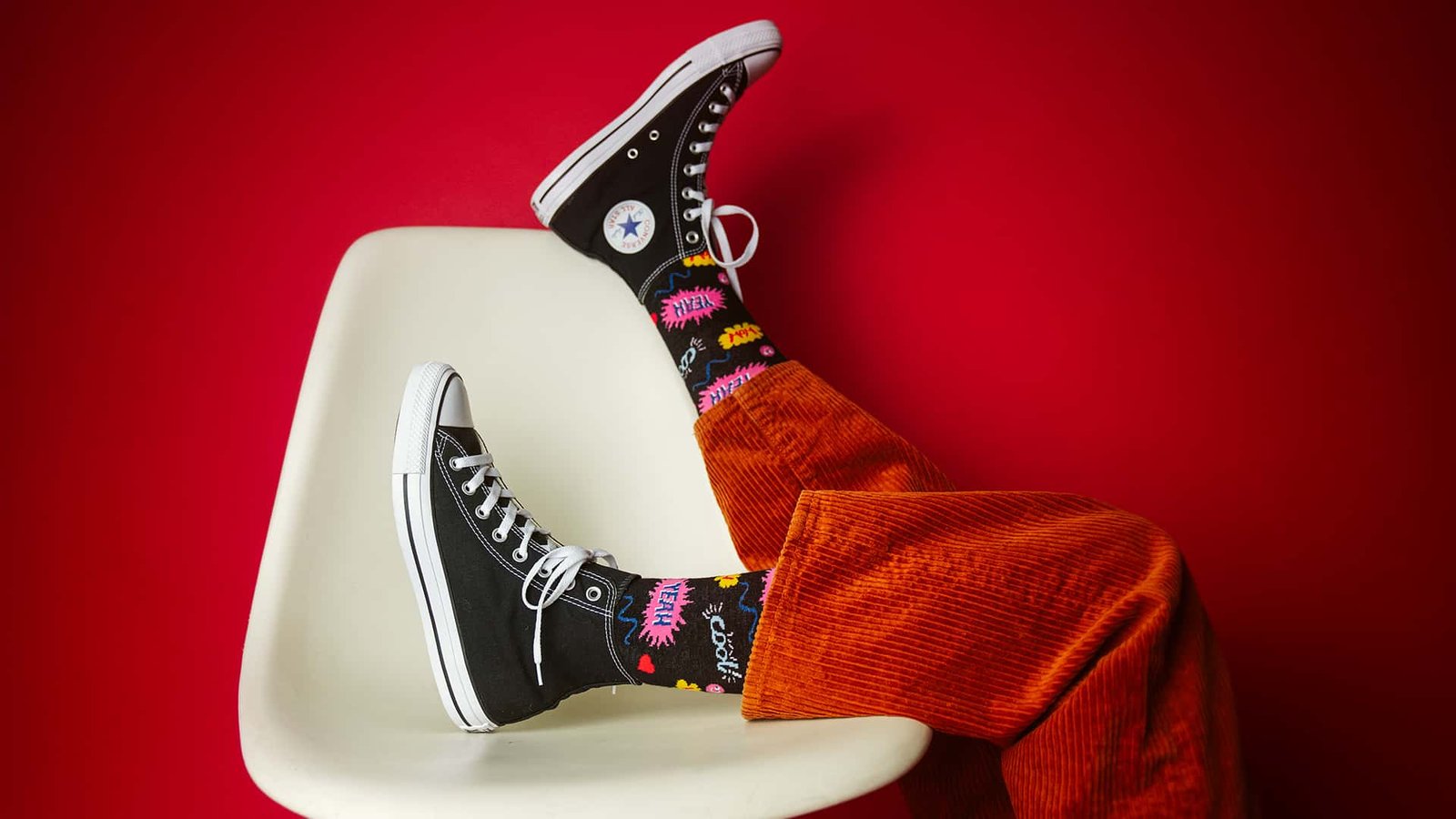 The Indian Fashion Market’s New Obsession: Why Socks Are Taking Center Stage