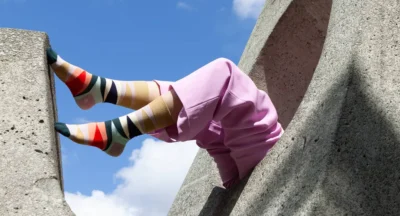 Socks: The Unsung Fashion Icon of 2025