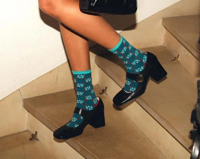 Quirky Socks