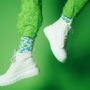 From Utility to Uniqueness: The Evolution of Socks in India