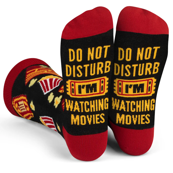 Drama Socks