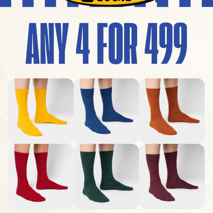 4 Solids for 499