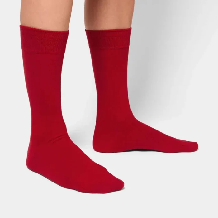 Red Socks